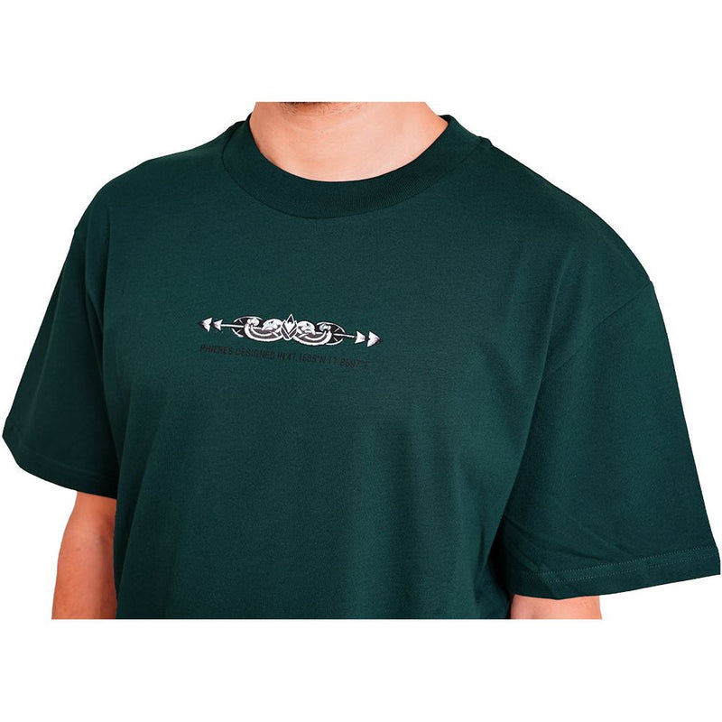 Conphusion T-Shirt I Ponderosa Pine-Phieres