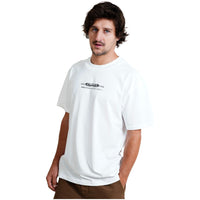 Conphusion T-Shirt I Bright White-Phieres