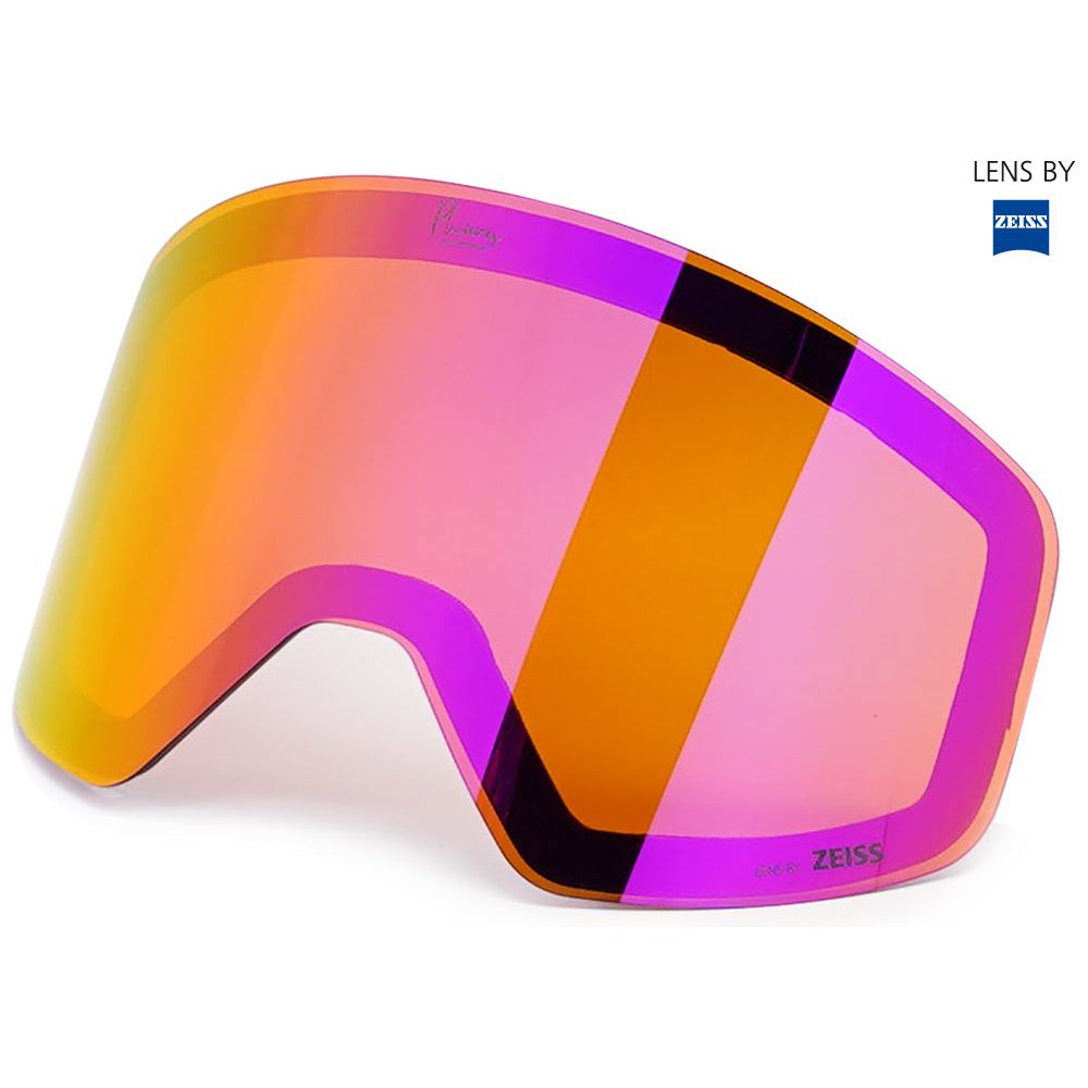 SL PH-12sixty - Phieres - Pink Sonar S2 - Ersatzscheibe Schneebrille