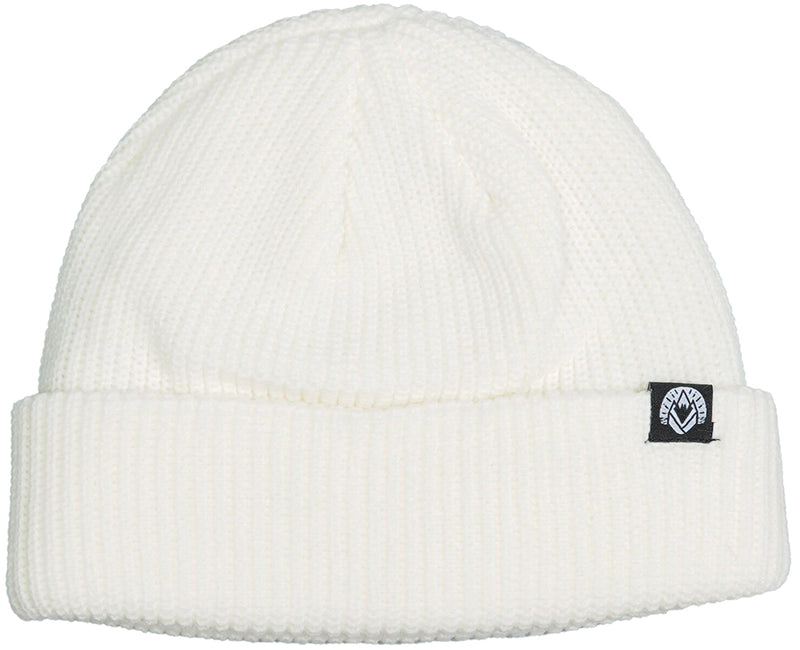 Seafreight - Phieres - White - Beanie