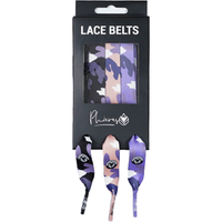 PH-Lacebelts Gürtel I Lavender Smoke-Phieres