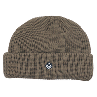 Nollieph Beanie I Taupe-Phieres