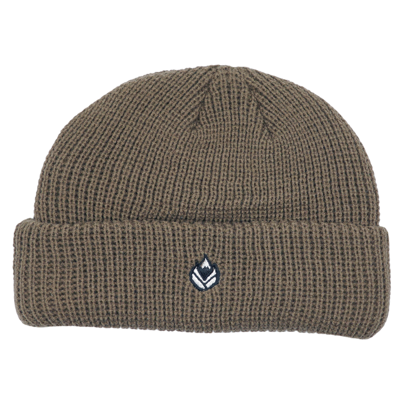 Nollieph Beanie I Taupe-Phieres