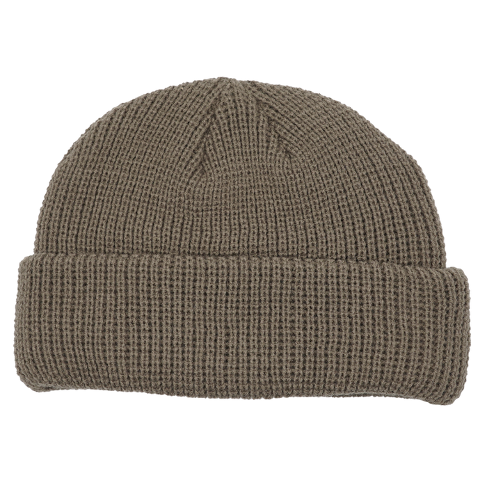 Nollie Beanie I Taupe