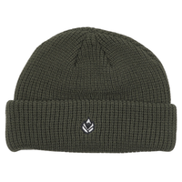 Nollie Beanie - Phieres - Shadow - Beanie