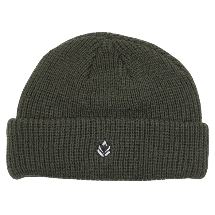 Nollie Beanie - Phieres - Shadow - Beanie