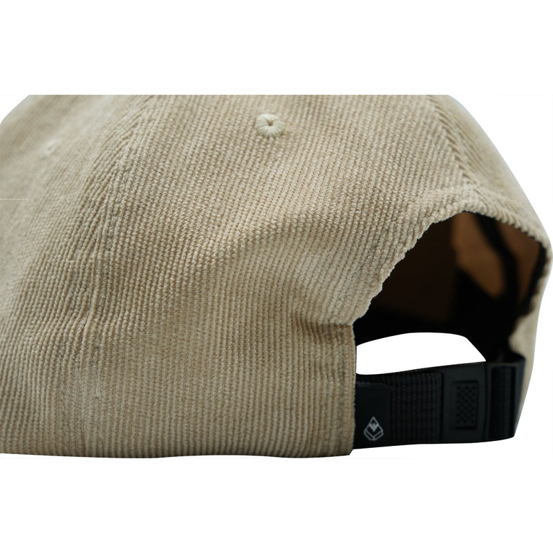 Phorduroy 21 - Phieres - KHAKI - Snapback Cap