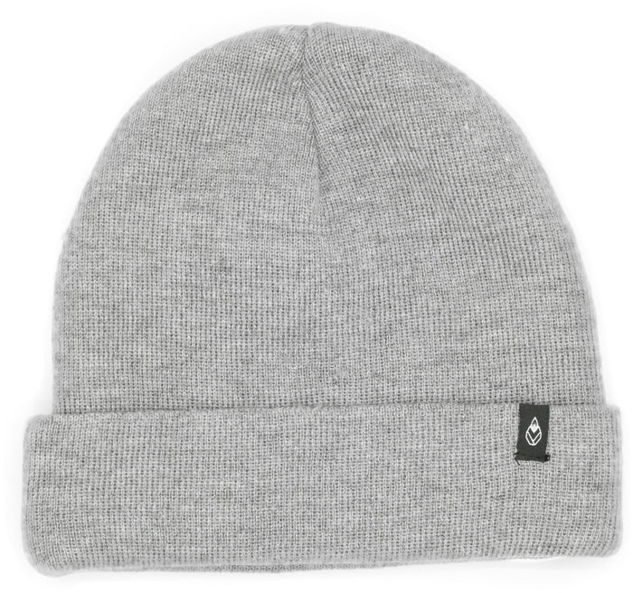 Pharacter II - Beanie - Phieres - Grey - 	Accessories  - Caps Mützen und Hüte -  Mützen -  Beanie