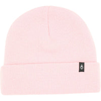 Pharacter II Beanie I Heather Gray Melange-Phieres