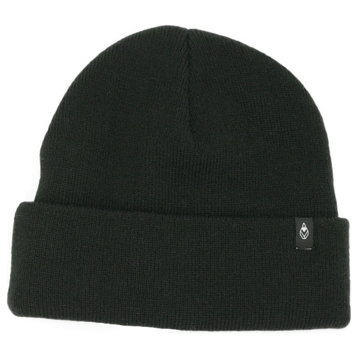 Pharacter II Beanie I Heather Gray Melange-Phieres