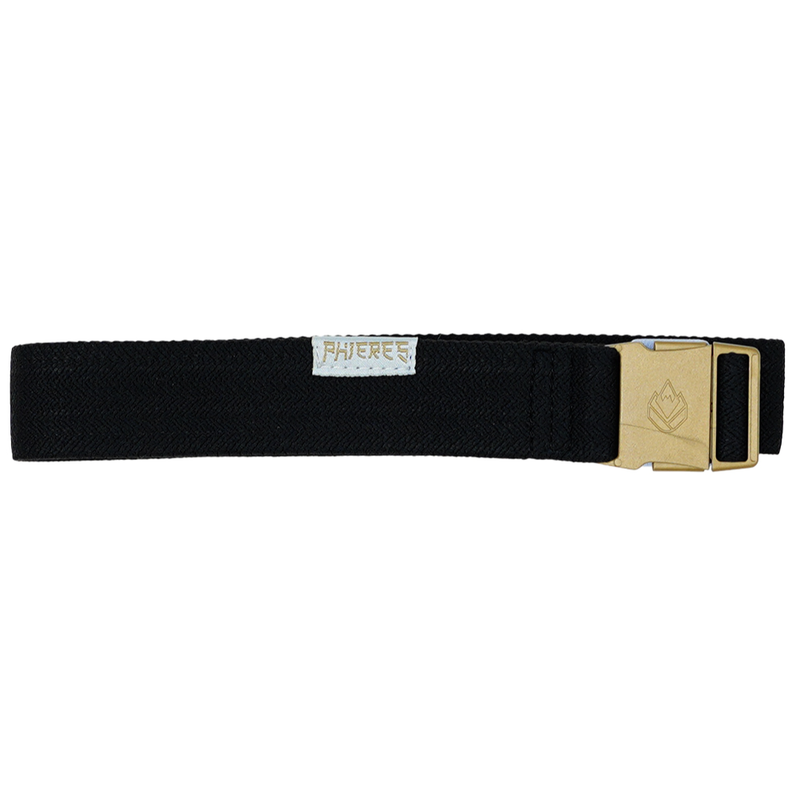 Dadsphelt Elastic Gürtel I Black Multi