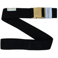 Dadsphelt Elastic Gürtel I Black Multi