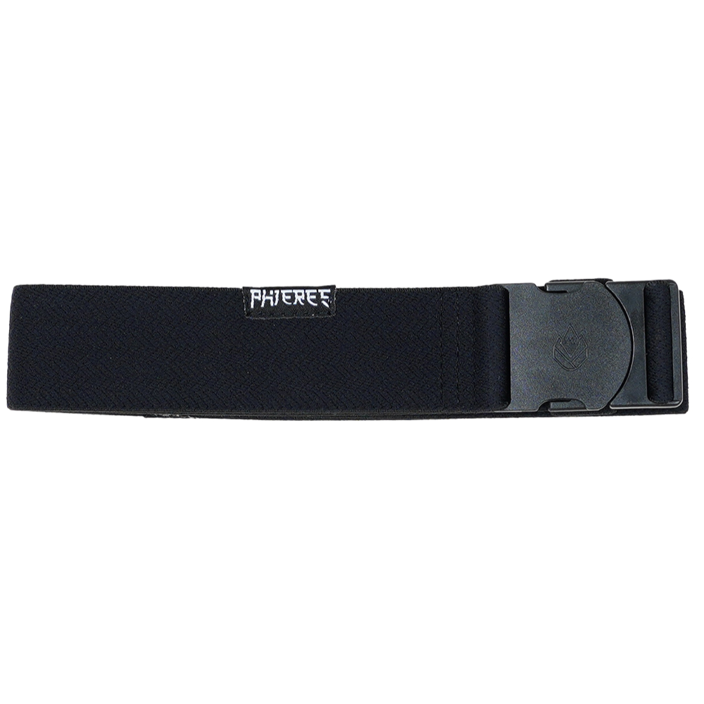 Dadsphelt Elastic Gürtel I Black Night-Phieres