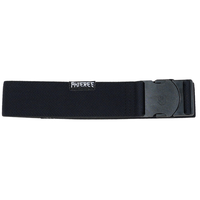 Dadsphelt Elastic Gürtel I Black Night-Phieres