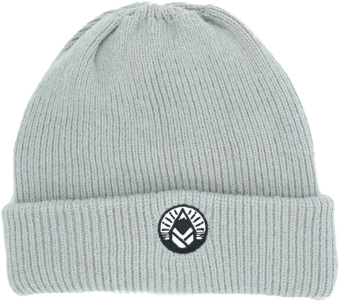 Current Beanie I Grey-Phieres