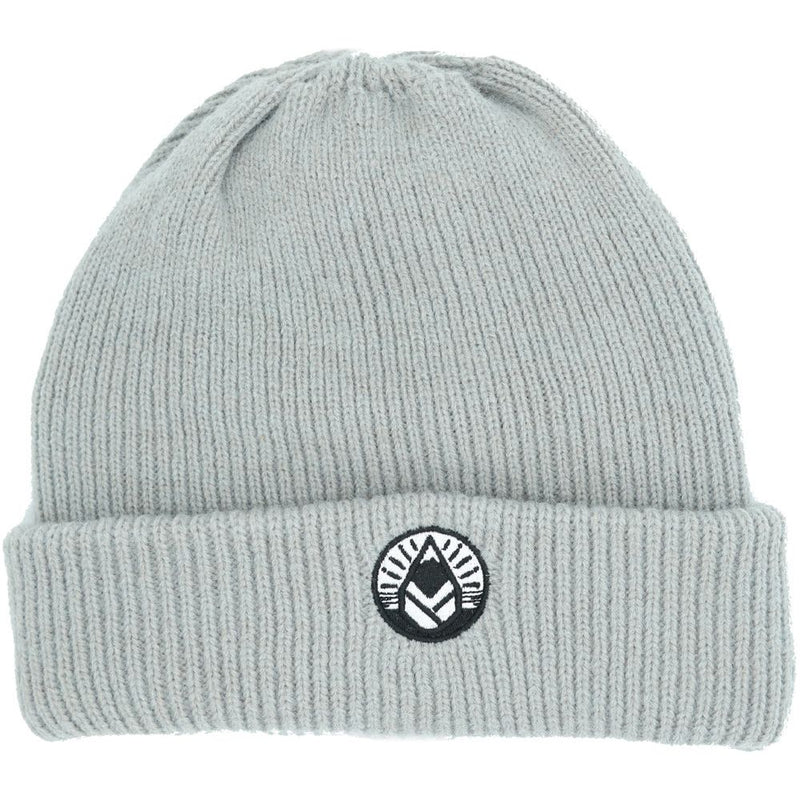 Current Beanie I Grey-Phieres