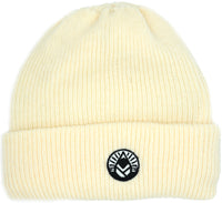 Current Beanie I White-Phieres