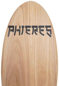 Phensey 4.1 x 19 3/4" x 2 1/4"-Phieres