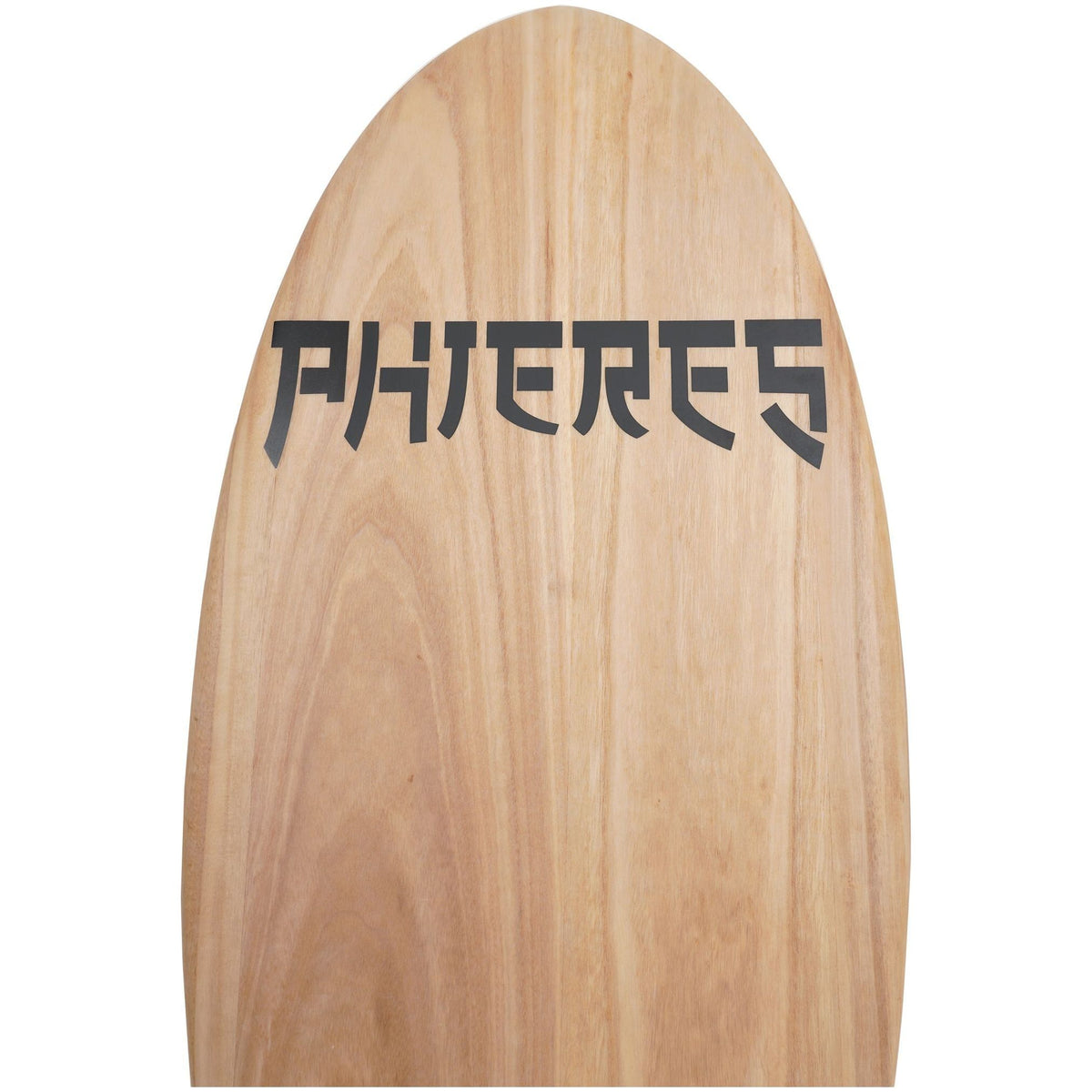 Phensey - Phieres - Wood - Surfboard 