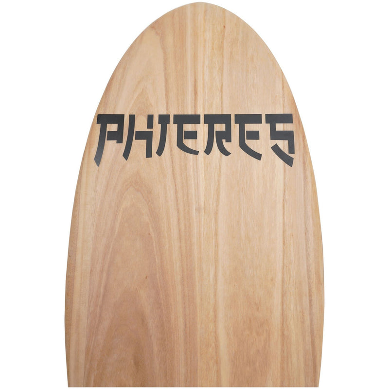 Phensey - Phieres - Wood - Surfboard 