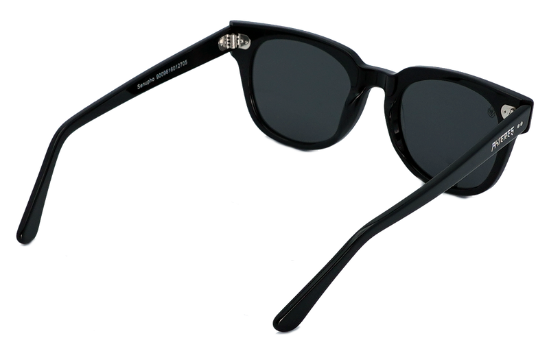 Senupho - Phieres - BLK Black - Sonnenbrille