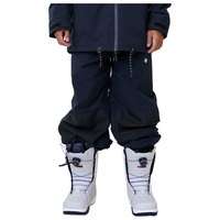 Priphession Pant - Phieres - Black - Snowboard Pant