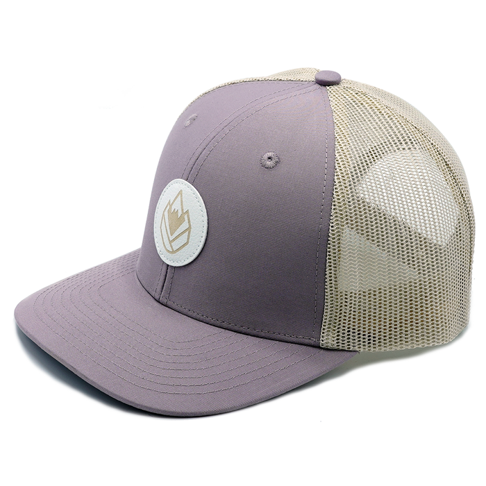 Phintage Trucker Youth I Iris-Phieres