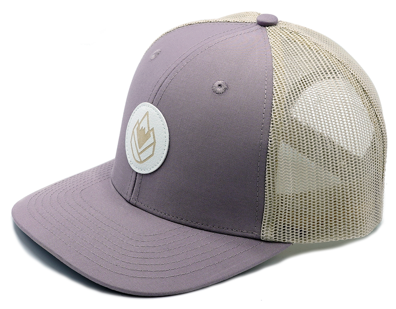 Phintage Trucker Youth - Phieres - Iris - Trucker Cap