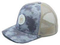 Phintage Trucker Kids - Phieres - Grey Dyed - Trucker Cap