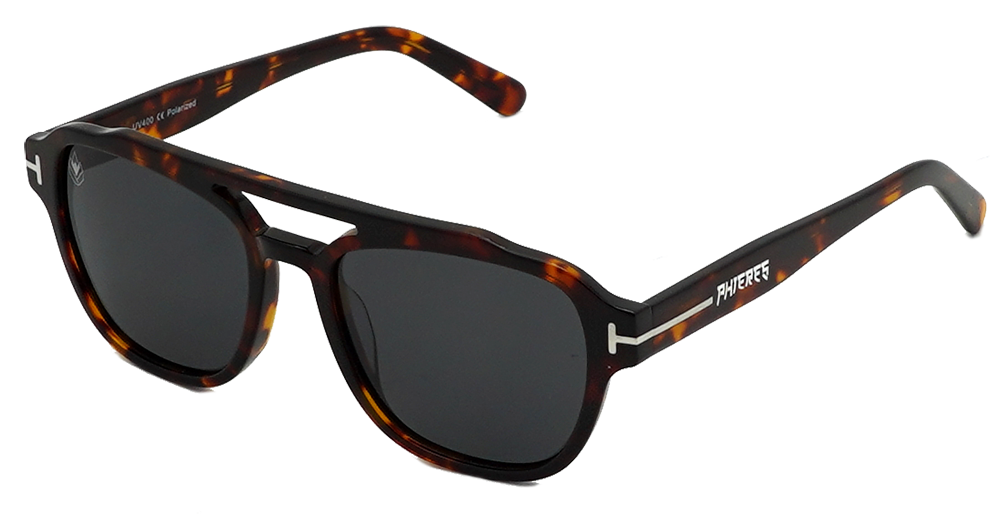 Jeph Arris - Phieres - BT Black - Sonnenbrille