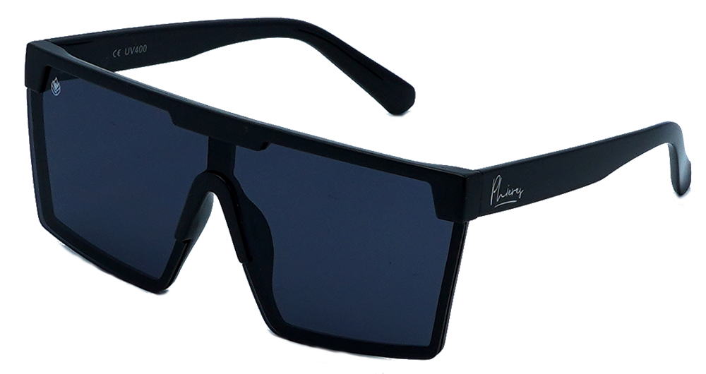 Battlephight I Black-Smoke Polarized-Phieres