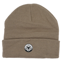 Shining Beanie - Phieres - Taupe - Beanie