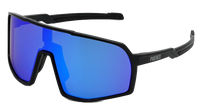 Tawonph - Phieres - Black/Blue Mirror - Sportbrille