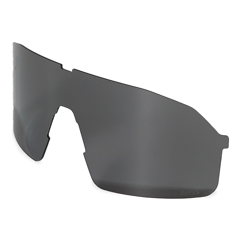 Sumatraph - Phieres - Smoke - Ersatzscheibe Sportbrille