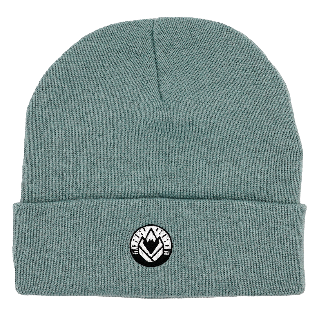 Shining Beanie - Phieres - Granite Green - Beanie