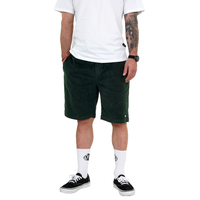 Phujirama Cord - Phieres - Dark Green - Short