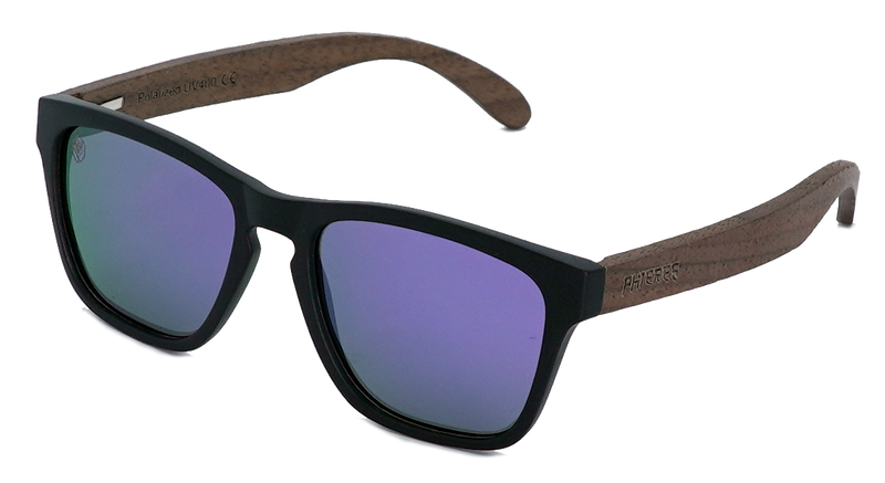 Phiabolus I Black/Purple-Phieres