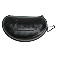 Sportglasses EVA Case - Phieres - Black - Sportbrillen Zubehör