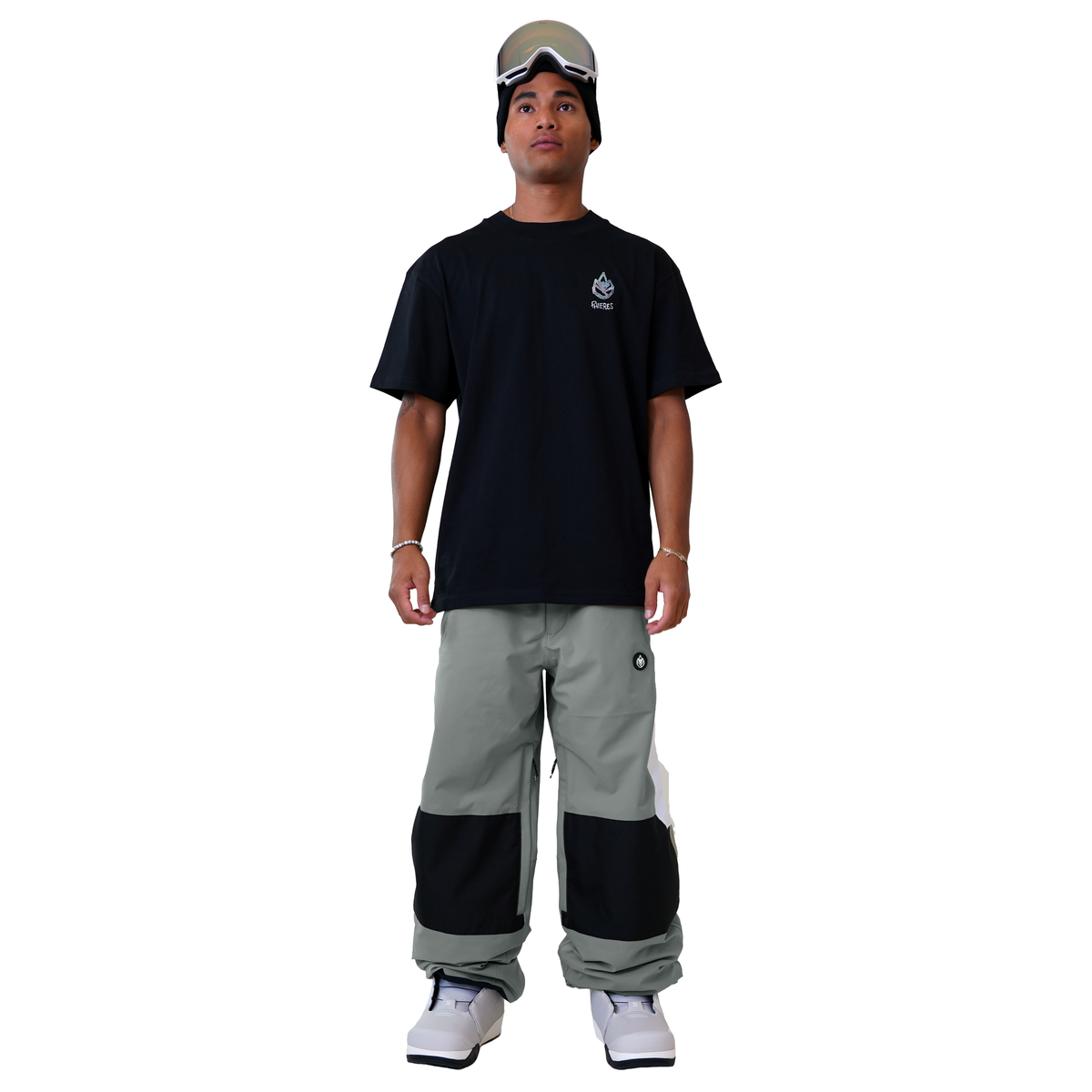 Priphession Pant - Phieres - WB Shadow - Snowboard Pant