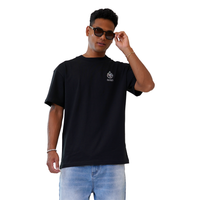 Guzzling 19 T-Shirt I Black-Phieres