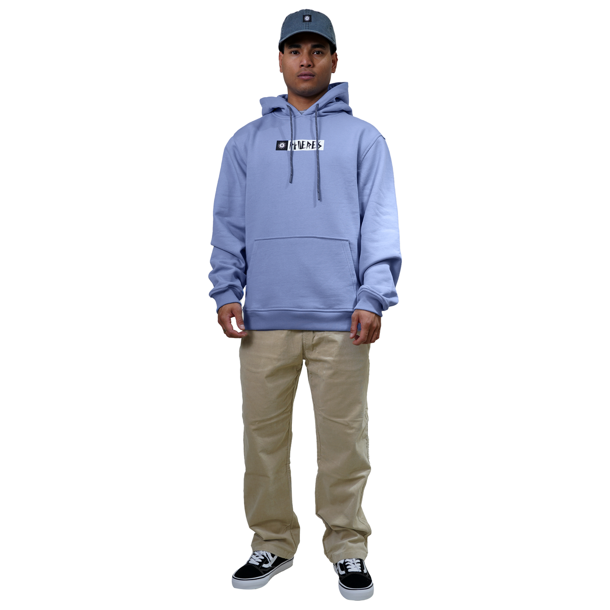 Armaphed - Phieres - Baby Lavender - Hoodie