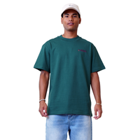 Phincent G Tee - Phieres - Bistro Green - T-Shirt