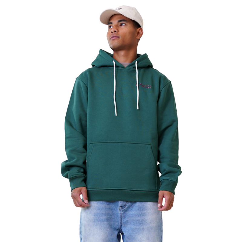 Phincent G Hood - Phieres - Bistro Green - Hoodie