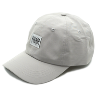 Liphestage - Phieres - Grey - Fitted Cap