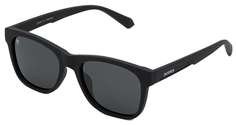 Raphchild - Phieres - MTB Black - Sonnenbrille