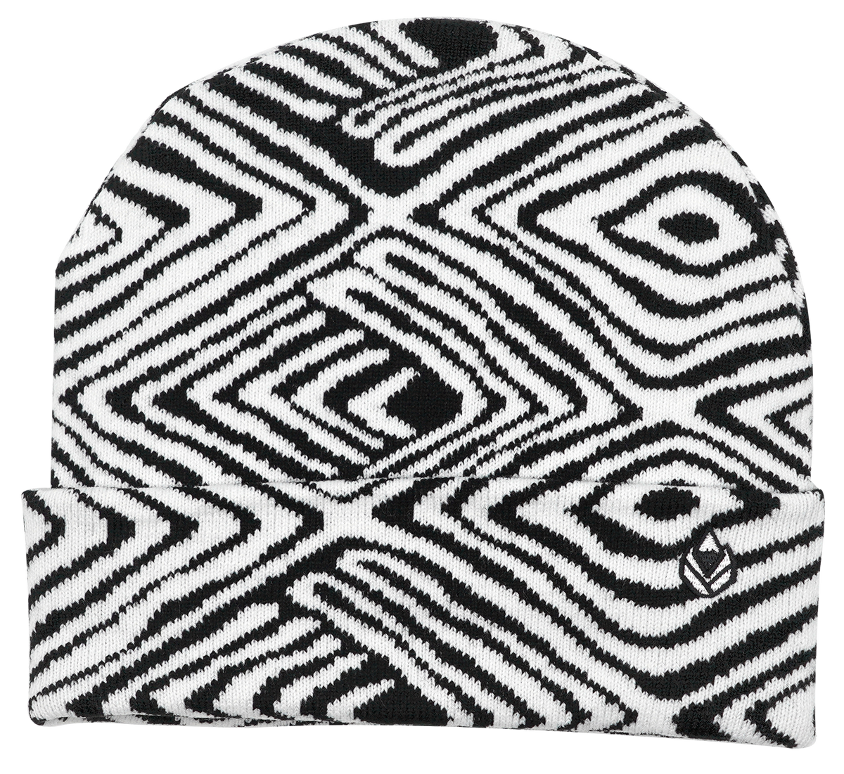 Propherty - Phieres - White Black - Beanie