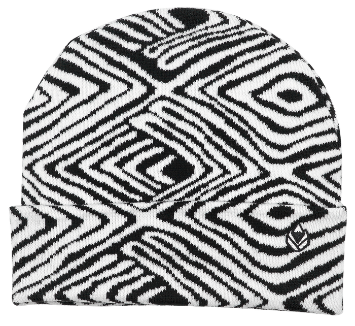 Propherty - Phieres - White Black - Beanie