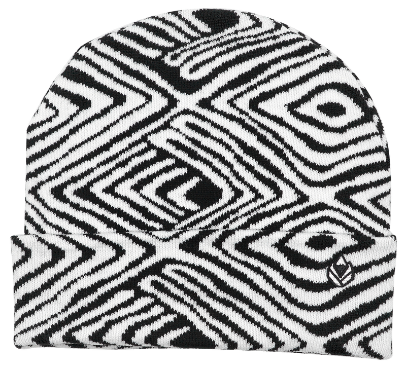 Propherty - Phieres - White Black - Beanie