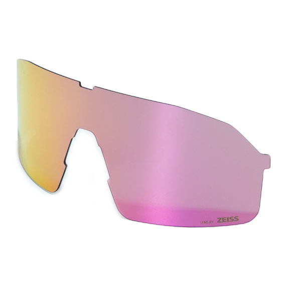 Sumatraph - Phieres - Pink - Ersatzscheibe Sportbrille