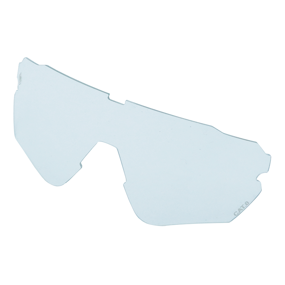 SL Sandgraiph Ltd - Phieres - Clear - Ersatzscheibe Sportbrille